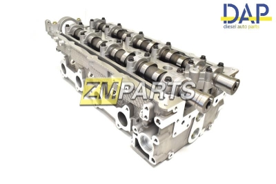 ГБЦ D4CB Grand Starex, Гранд Старекс, Porter, Портер 2, Бонго, Bongo 3 в сборе ГБЦ D4CB Grand Starex, Гранд Старекс, Porter, Портер 2, Бонго, Bongo 3 в сборе