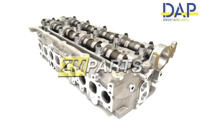 ГБЦ D4CB Grand Starex, Гранд Старекс, Porter, Портер 2, Бонго, Bongo 3 в сборе ГБЦ D4CB Grand Starex, Гранд Старекс, Porter, Портер 2, Бонго, Bongo 3 в сборе