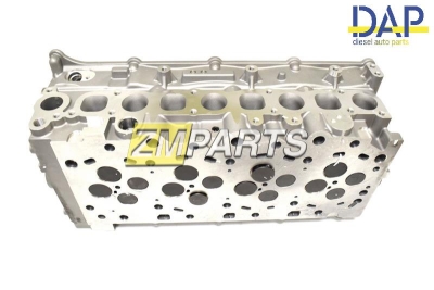 ГБЦ D4CB Grand Starex, Гранд Старекс, Porter, Портер 2, Бонго, Bongo 3 в сборе