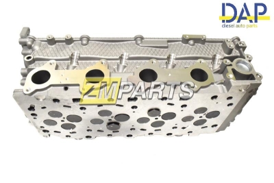 ГБЦ D4CB Grand Starex, Гранд Старекс, Porter, Портер 2, Бонго, Bongo 3 в сборе