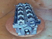 ГБЦ D4CB Grand Starex, Гранд Старекс, Porter, Портер 2, Бонго, Bongo 3 в сборе