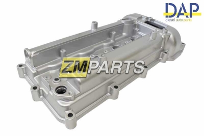 Клапанная крышка Solaris, Rio 3, i30, Elantra, Ceed, Soul алюминий Клапанная крышка Solaris, Rio 3, i30, Elantra, Ceed, Soul алюминий