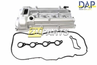 Клапанная крышка Solaris, Rio 3, i30, Elantra, Ceed, Soul алюминий