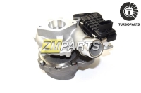 Турбина Ford Transit