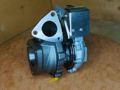 Турбина Ford Transit