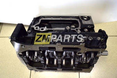 Блок цилиндров D4CB Kia Sorento, Starex, Porter 2