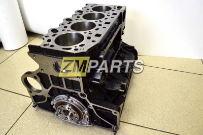 Блок цилиндров D4CB Kia Sorento, Starex, Porter 2