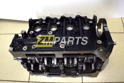 Блок цилиндров D4CB Kia Sorento, Starex, Porter 2