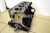 Блок цилиндров D4CB Kia Sorento, Starex, Porter 2