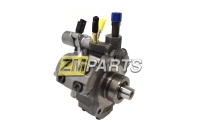 ТНВД Форд Транзит, Рейнджер, Мазда БТ-50 REDUILD