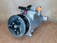 Компрессор кондиционера Ford Transit Tourneo, Форд Транзит Торнео