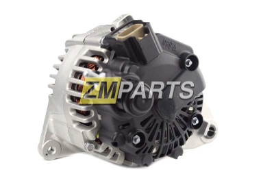 Генератор Santa Fe, Sonata 5, Tucson, Trajet, Kia Sportage 37300-37800, 3730037800 Генератор Santa Fe, Sonata 5, Tucson, Trajet, Kia Sportage 37300-37800, 3730037800