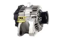 Генератор Santa Fe, Sonata 5, Tucson, Trajet, Kia Sportage 37300-37800, 3730037800