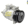 Компрессор кондиционера Land Rover Range Rover Sport 3.6