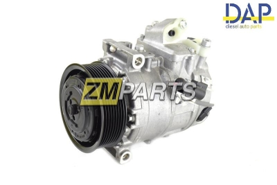 Компрессор кондиционера Land Rover Range Rover Sport 3.6