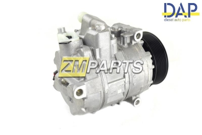 Компрессор кондиционера Land Rover Range Rover Sport 3.6