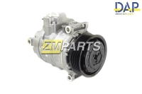 Компрессор кондиционера Land Rover Range Rover Sport 3.6