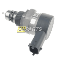 Регулятор давления топлива в рампе Touareg, Audi Q7