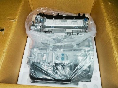 Двигатель G4KD Hyundai IX35, Sonata, Kia Sportage 3, Cerato 3, Optima 3