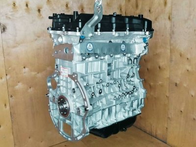 Двигатель G4KD Hyundai IX35, Sonata, Kia Sportage 3, Cerato 3, Optima 3