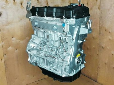 Двигатель G4KD Hyundai IX35, Sonata, Kia Sportage 3, Cerato 3, Optima 3