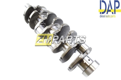 Коленвал  J3 Bongo 3, Terracan,Kia Carnival 2.9 Коленвал  J3 Bongo 3, Terracan,Kia Carnival 2.9