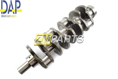 Коленвал  J3 Bongo 3, Terracan,Kia Carnival 2.9 Коленвал  J3 Bongo 3, Terracan,Kia Carnival 2.9