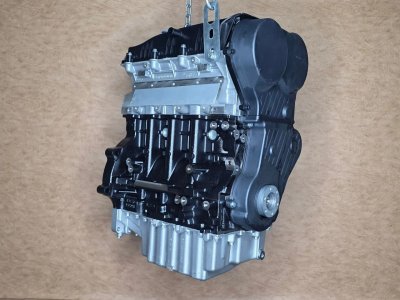 Двигатель SQR473F Chery Kimo Indis QQ6 1.3