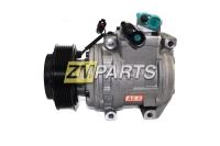 Компрессор кондиционера Kia Sorento