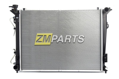 Радиатор охлаждения Hyundai Sonata NF, Grandeur, Kia Magentis 2.0,2.4,3.3 Радиатор охлаждения Hyundai Sonata NF, Grandeur, Kia Magentis 2.0,2.4,3.3