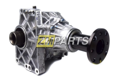 Раздатка Kia Sportage, Hyundai IX35 Раздатка Kia Sportage, Hyundai IX35