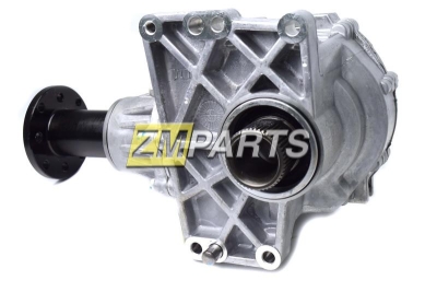 Раздатка Kia Sportage, Hyundai IX35 Раздатка Kia Sportage, Hyundai IX35