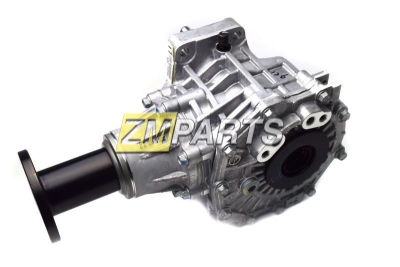 Раздатка Kia Sportage, Hyundai IX35 Раздатка Kia Sportage, Hyundai IX35