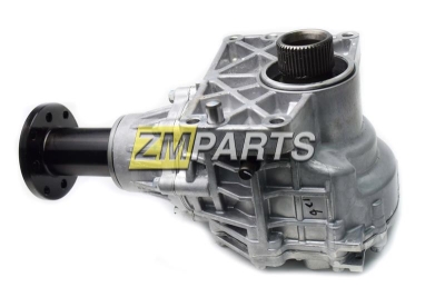 Раздатка Kia Sportage, Hyundai IX35 Раздатка Kia Sportage, Hyundai IX35