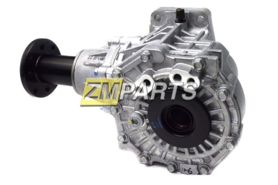 Раздатка Kia Sportage, Hyundai IX35 Раздатка Kia Sportage, Hyundai IX35