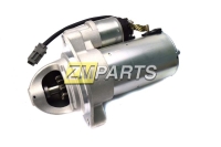 Стартер SsangYong Actyon 2 G20D