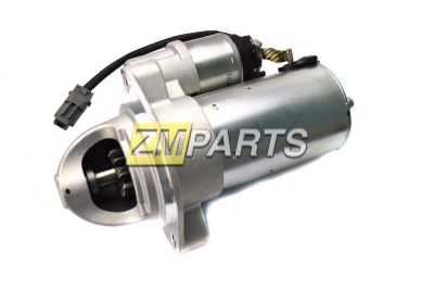 Стартер SsangYong Actyon 2 G20D