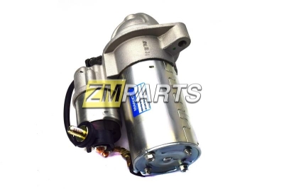 Стартер SsangYong Actyon 2 G20D