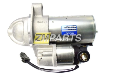 Стартер SsangYong Actyon 2 G20D