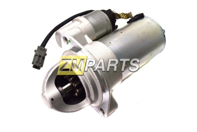 Стартер SsangYong Actyon 2 G20D