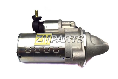 Стартер SsangYong Actyon 2 G20D