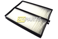 Фильтр салона Hyundai Santa Fe, Sonata, Trajet