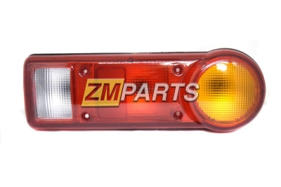 Фонарь задний левый Hyundai Porter
