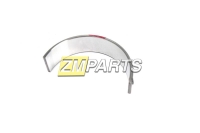 Вкладыш коренной нижний SsangYong Kyron, Actyon, Rexton, Actyon 2