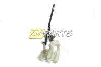 Кулиса МКПП Hyundai Porter 2 43700-4F010, 437004F010