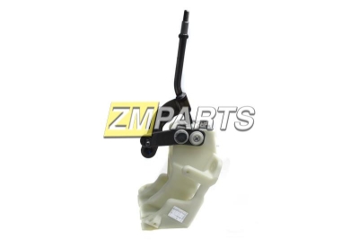 Кулиса МКПП Hyundai Porter 2 43700-4F010, 437004F010