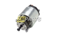 Втягивающее реле стартера Hyundai Santa Fe, IX35, Kia Sorento 2, Sportage 3