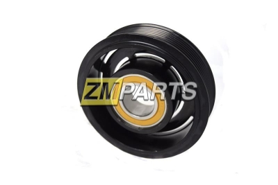 Шкив компрессора кондиционера Starex, Porter 2, Kia Bongo 3