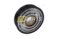 Шкив компрессора кондиционера Starex, Porter 2, Kia Bongo 3