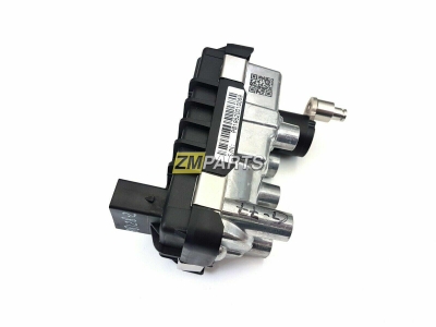 Актуатор турбины Citroen Jumper 3, Fiat Ducato, Boxer 2.2 Актуатор турбины Citroen Jumper 3, Fiat Ducato, Boxer 2.2